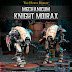 Forgeworld Mechanicum Knight Moirax Pre-Orders + Rules Download