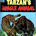 Tarzan's Jungle Annual #3 - Russ Manning art