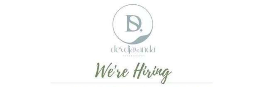 Lowongan Devdjayanda Photography Pekanbaru Agustus 2021