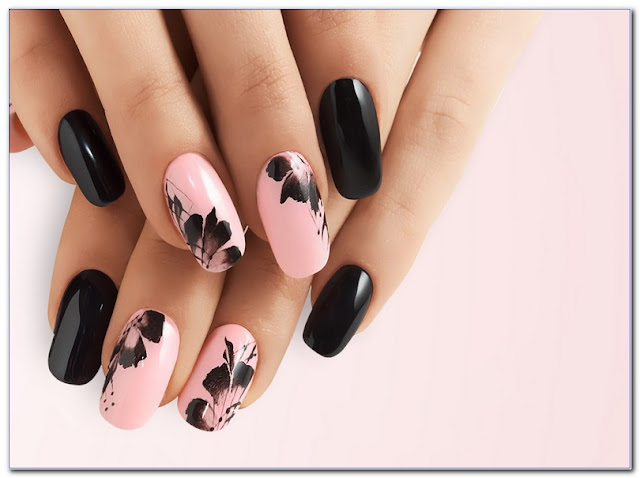 Acrylic Nail COURSES ONLINE Free