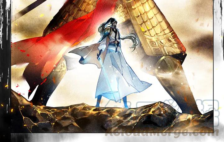 Phi Kiếm Vấn Đạo chapter 26 - Trang 14