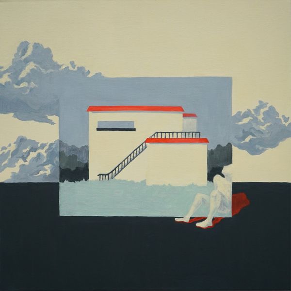 benkidish, Jeremy – HOME – Single