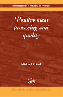 Poultry Meat Processing and Quality ,1st Edition