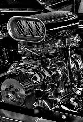 Kumpulan Wallpaper Engine Gambar Mesin Keren Terbaru 2021