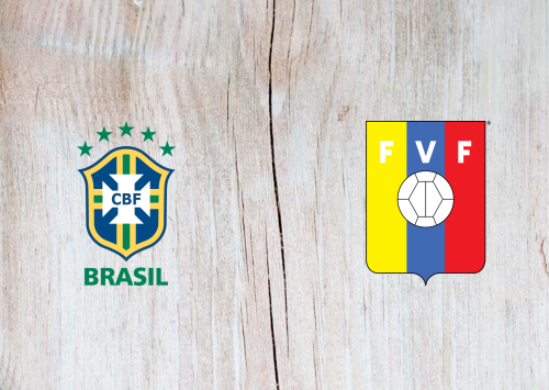 42+ Brazil Vs Venezuela War Images