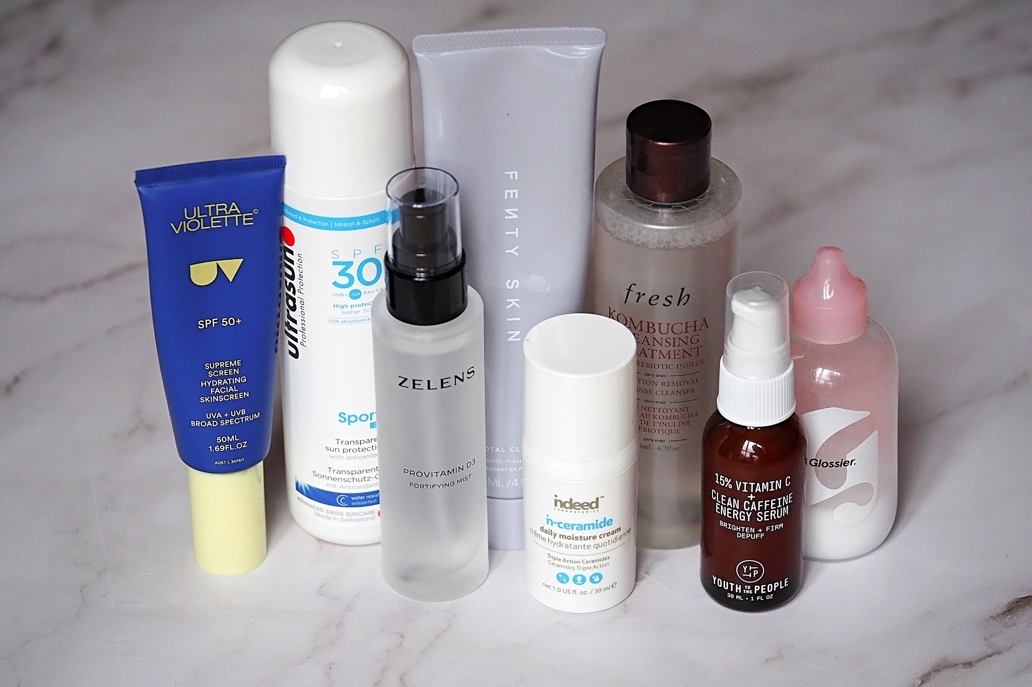 PRE AND POST WORKOUT SKINCARE Jasmine Talks Beauty