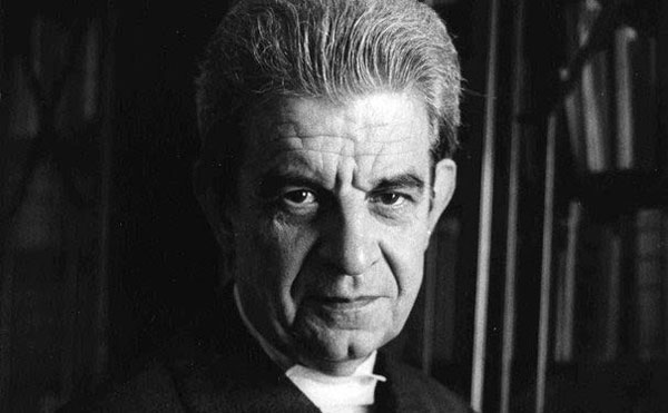 Althusser, Barthes y yo | por Jacques Lacan Althusser, Barthes y yo | por Jacques Lacan