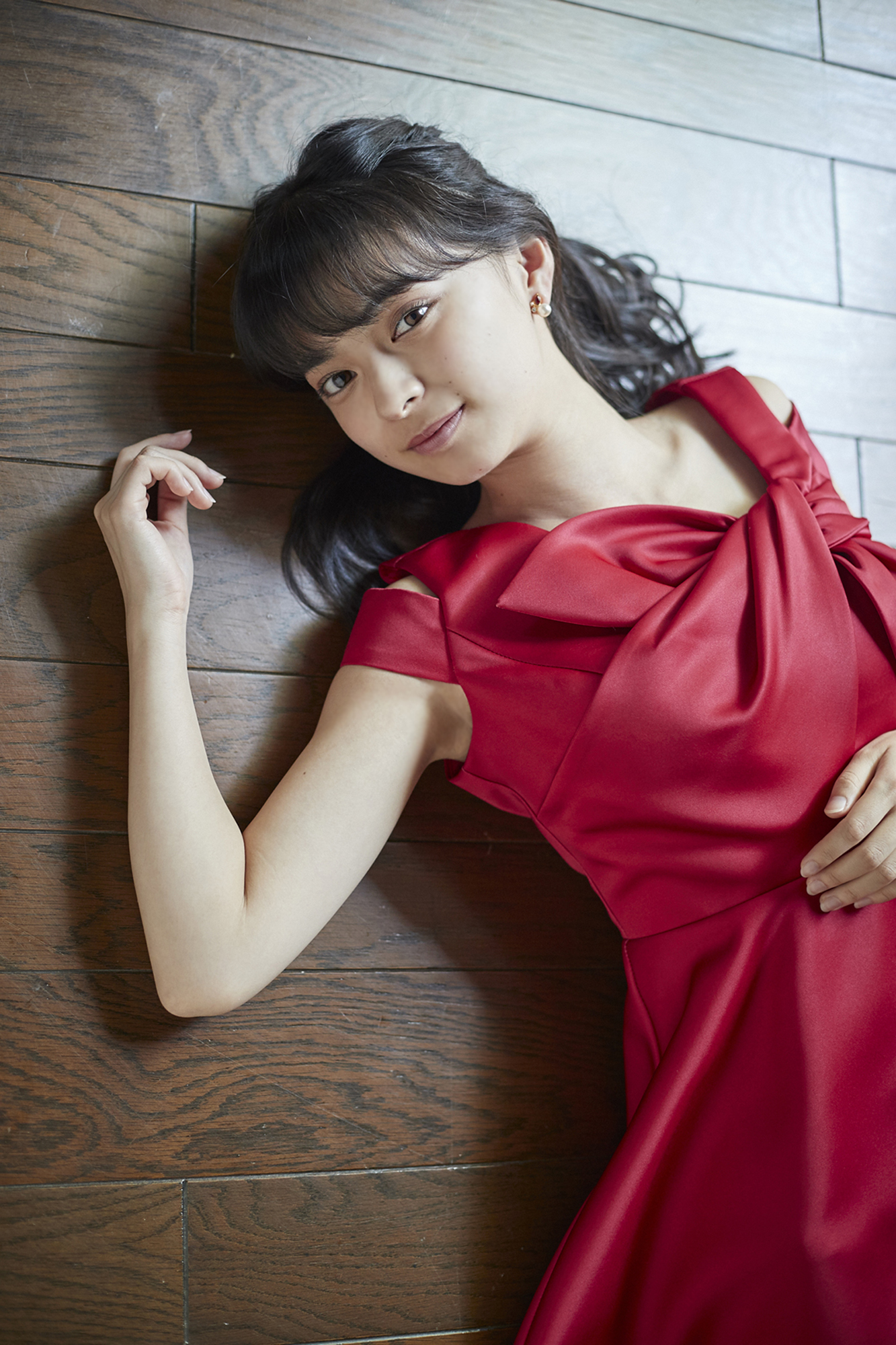 かみこくりょう もえ, 上國料萌衣, Moe Kamikokuryo Hello!