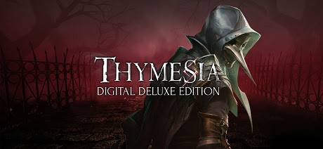 Thymesia Digital Deluxe Edition-GOG