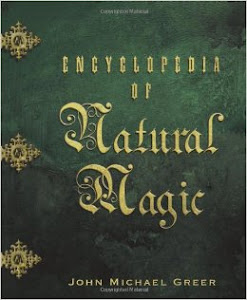 The Encyclopedia of Natural Magic