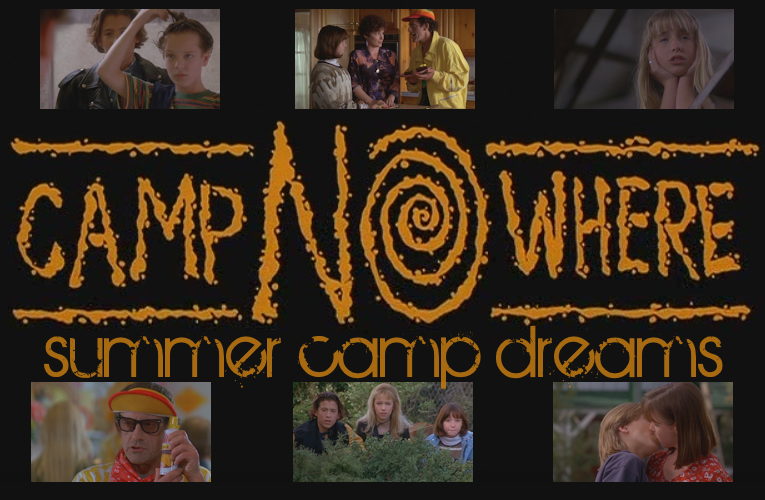 Watch Camp No Where online free!