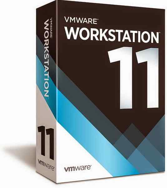 download vmware workstation free full version