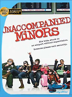 Menores Sin Control [2006] HD [1080p] Latino [GoogleDrive] SXGO