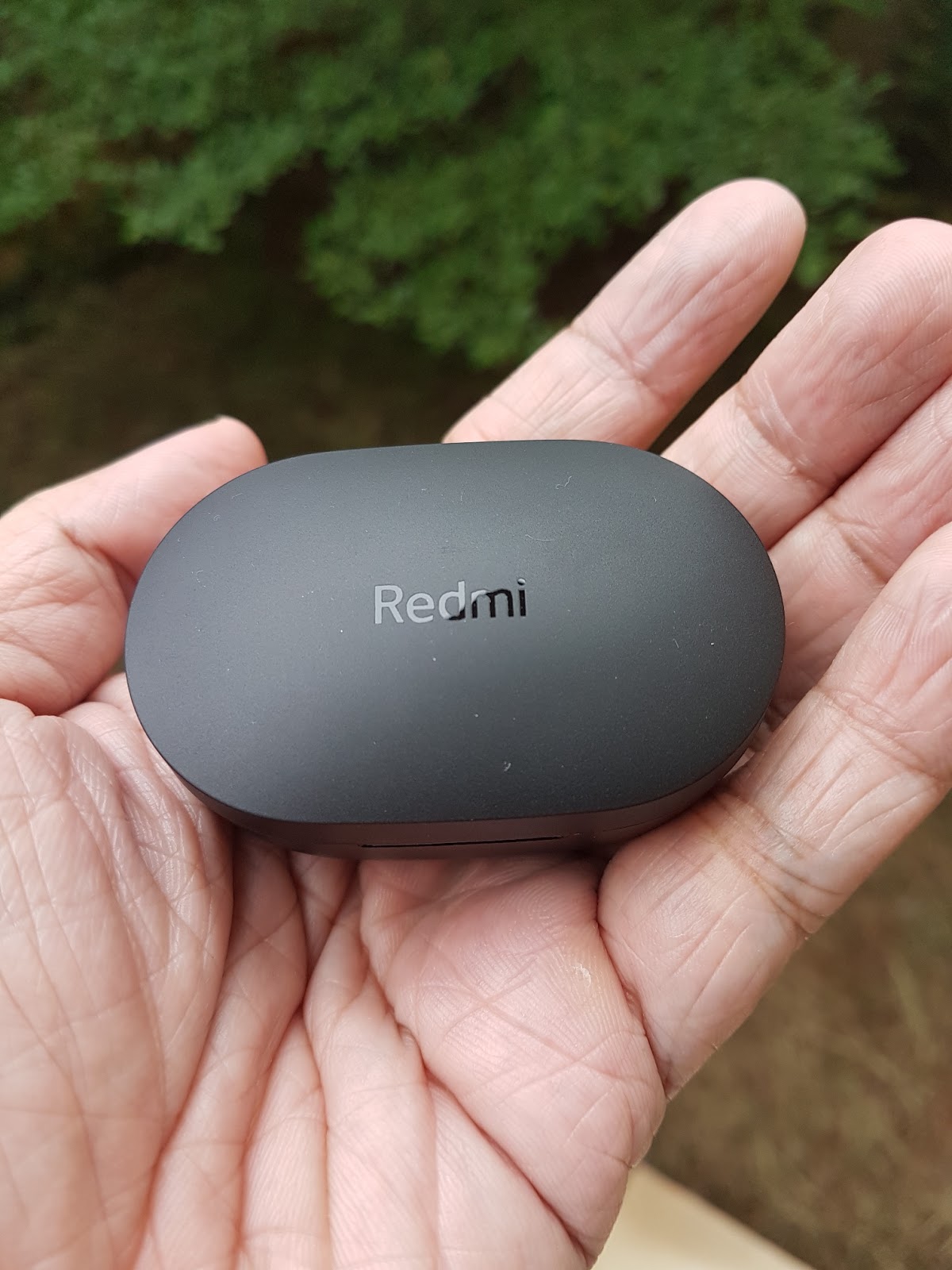 review ringan redmi airdots