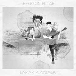 Baixar Música Gospel Lariar (Playback) - Jeferson Pillar Mp3