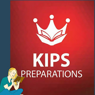 Kips Physics SATs