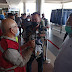 Komisi III DPRD Kepri Sidak ke Bandara Hang Nadim Batam Tinjau Penerapan GeNose C-19