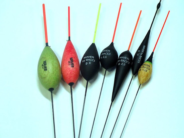 17825 какую роль играет киль у поплавка