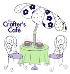Come and join us at The Crafter's Cafe