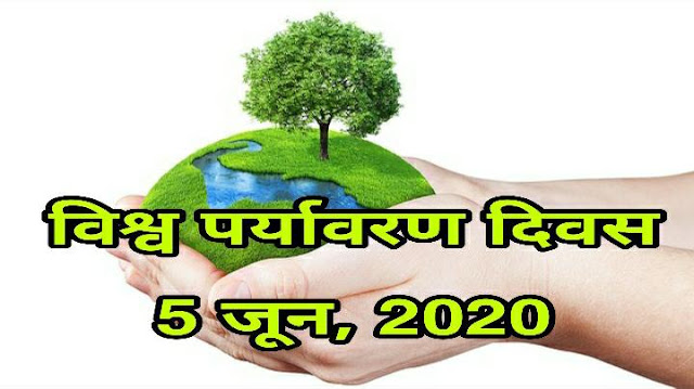 Nature conservation day 2021 image