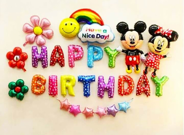 Best Happy Birthday Images For Whatsapp