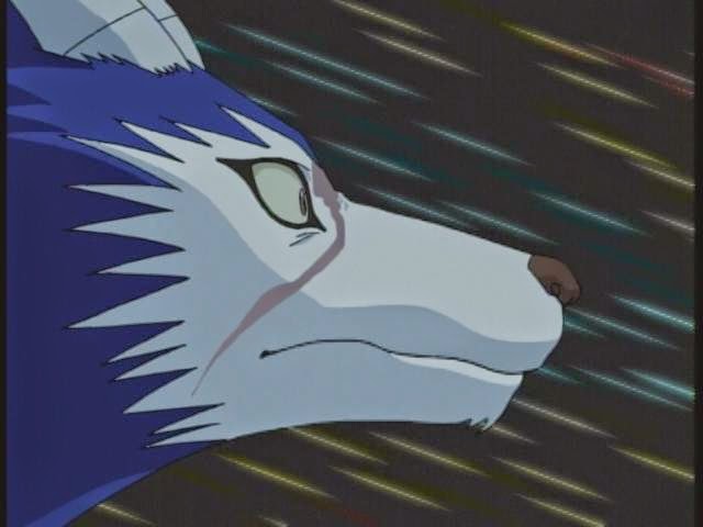Awesome TV Recaps: Monster Rancher Episode 12: Monol's Story