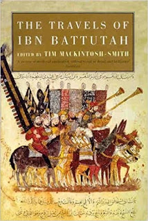 The Travels of Ibn Batuta