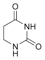 5,6-Dihidrourasil