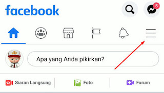 Cara Login Autentikasi 2 Faktor Kode Sms Facebook