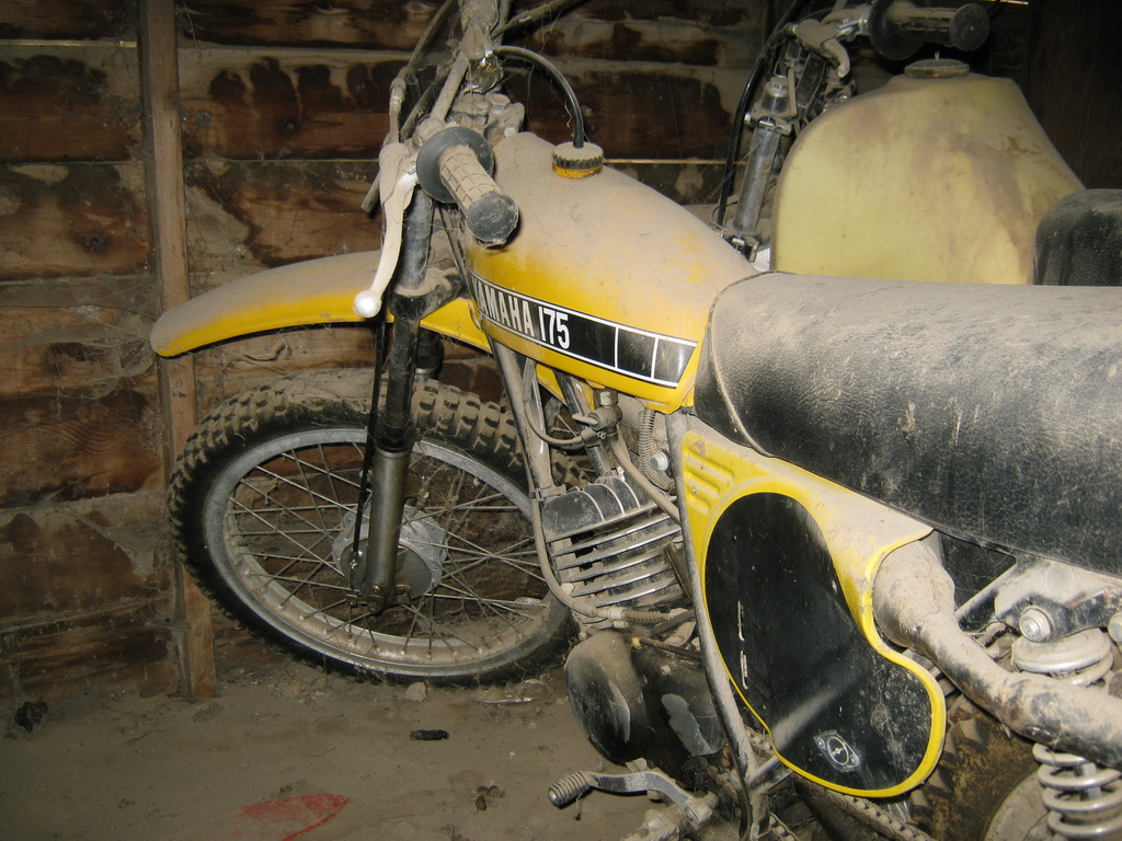 classic japanese motorcycle club
