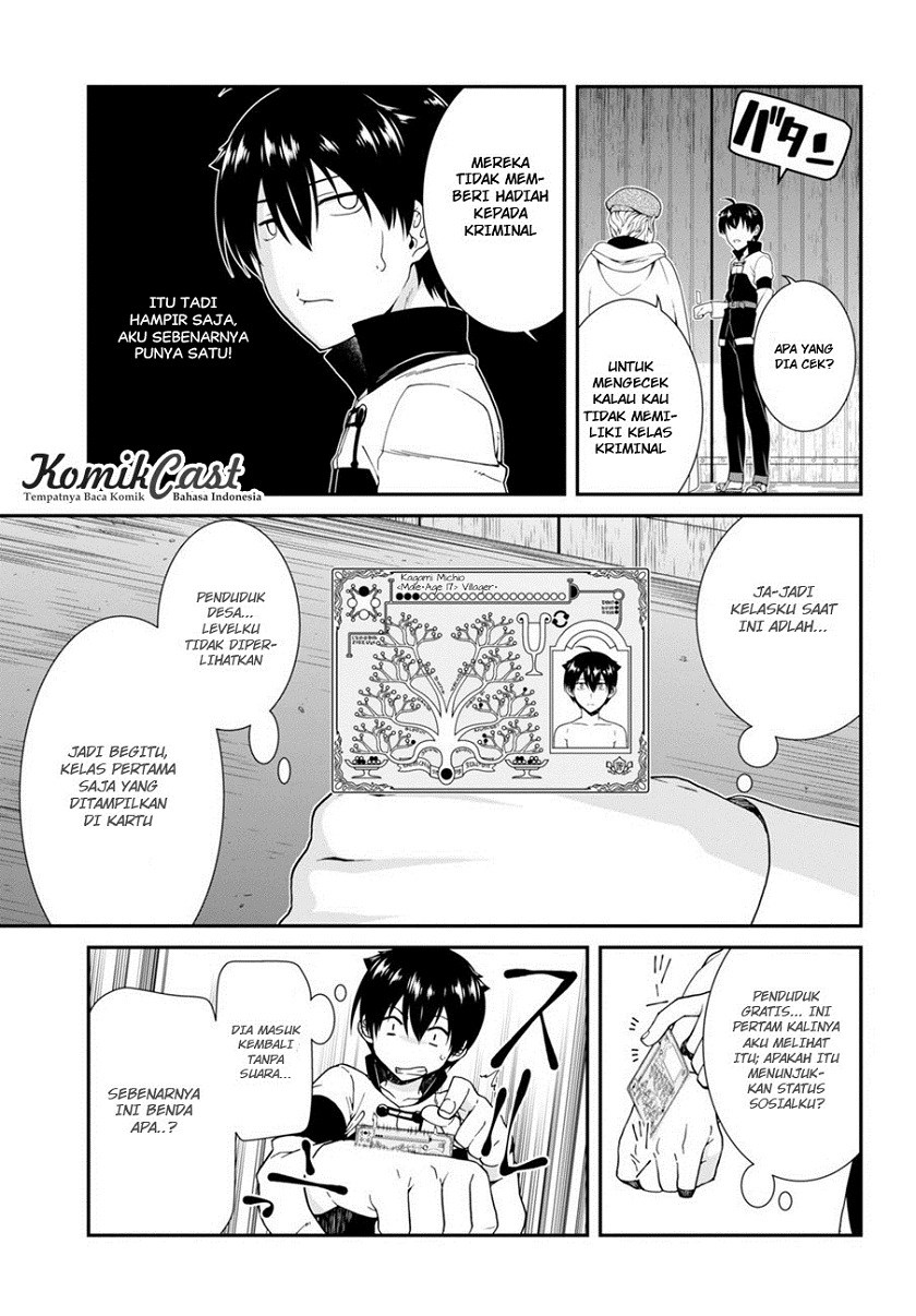 Isekai Meikyuu De Harem Wo 03 Vostfr Isekai Meikyuu de Harem wo Chapter 03 Bahasa Indonesia – WestManga