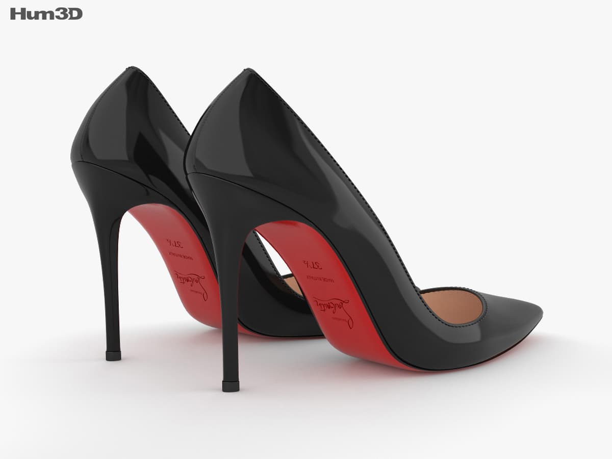 What are the disadvantages of high heels for women?