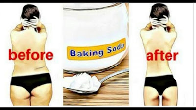 Lose Weight With Baking Soda