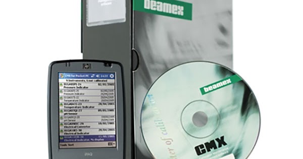 Beamex Cmx Software Download Beamex CMX Calibration
