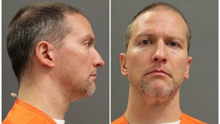 Former Minneapolis police officer Derek Chauvin has received bail of up to $ 1.25 million on the George Floyd murder charge