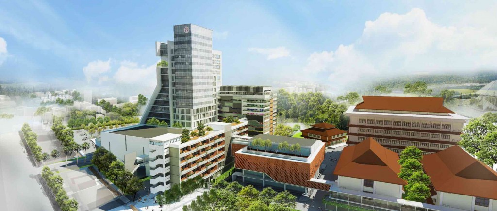 Pinjam Duit Online: Mengetahui Kelebihan dan Biaya Kuliah Gunadarma