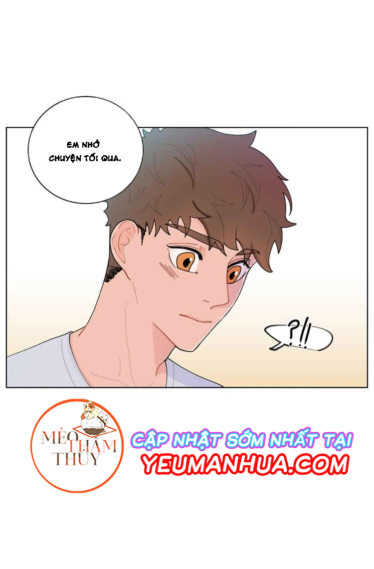 Vụ Tai Tiếng Trái Chuối SS1 Chapter 8 - Trang 26