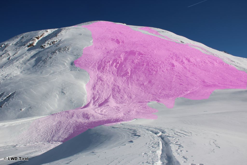 No News Gray Skies Lots Of Snow At High Altitude Also