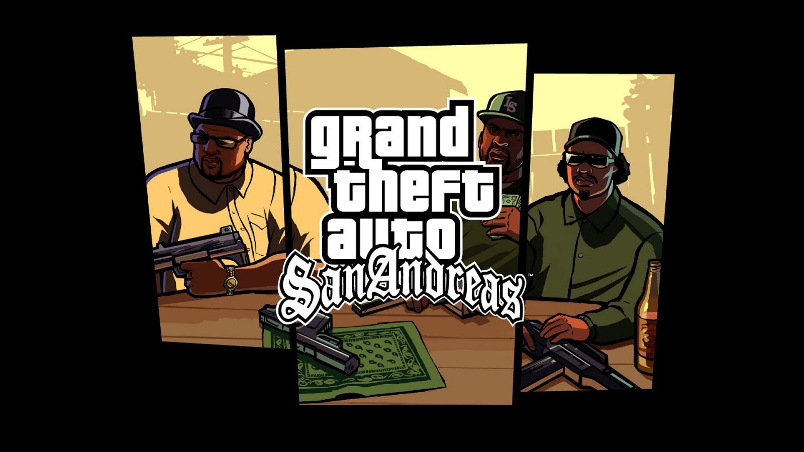 Gta San Andres Apk Indir Gamedakika Hizli Oyun Indirmenin Adresi