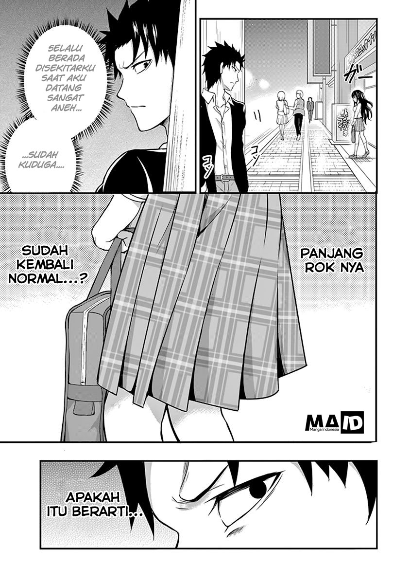 Baca Komik 29 to JK Chapter 1 Komik Station