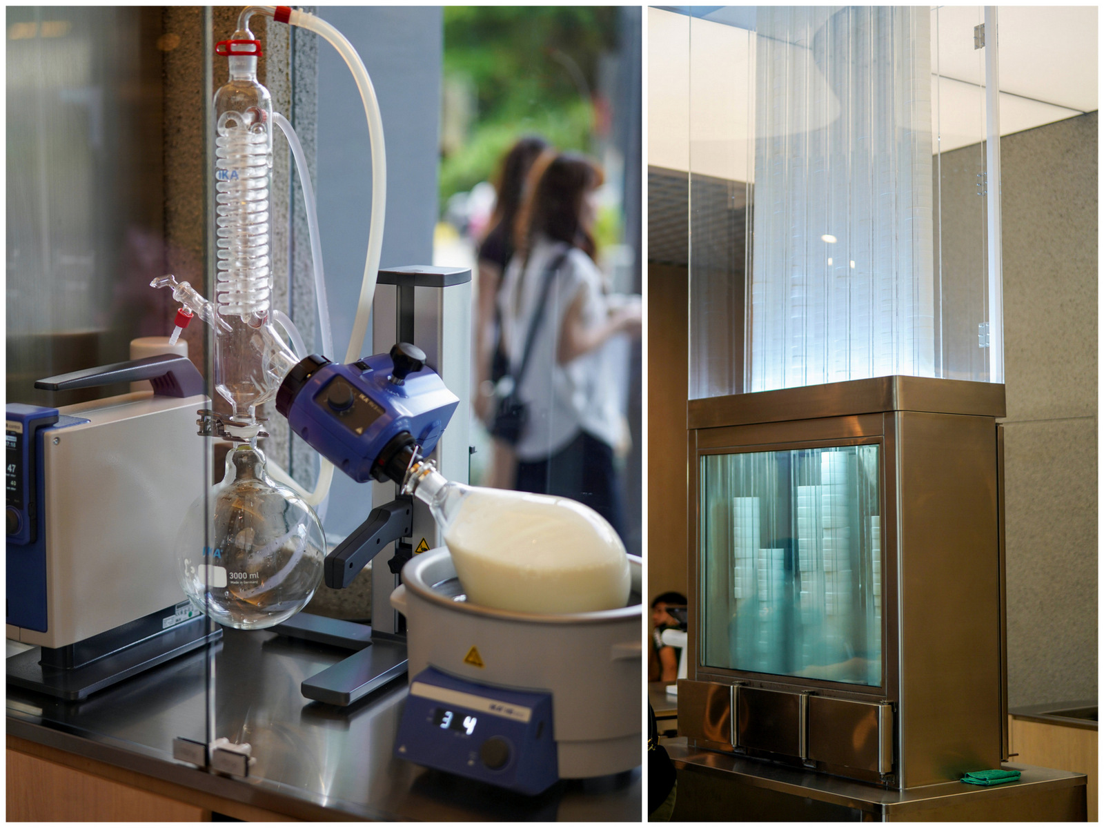 Eat Drink KL The Hub, Damansara Heights