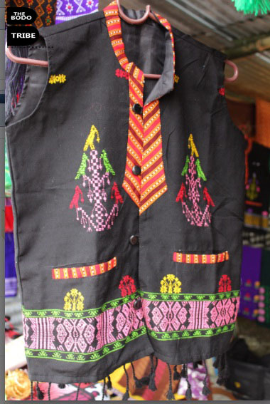 Karbi dress male Clearance