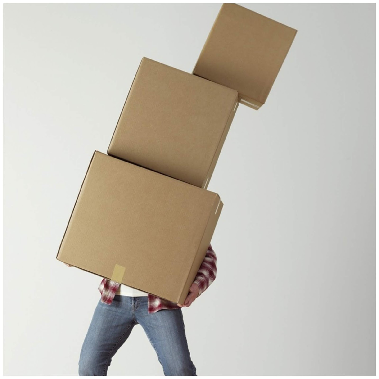 Well packaged. Better packages. Tips for moving. Moving Checklist. Create a moving Checklist for moving.