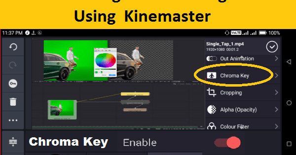 Kinemaster là một trong những ứng dụng chỉnh sửa video phổ biến nhất trên điện thoại di động. Với giao diện đơn giản và nhiều tính năng đa dạng, bạn có thể dễ dàng tạo ra những video tuyệt vời mà không cần sử dụng đến các phần mềm chuyên nghiệp.