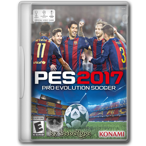 ▷PRO EVOLUTION SOCCER 2017 PC EN ESPAÑOL (PES 2017)