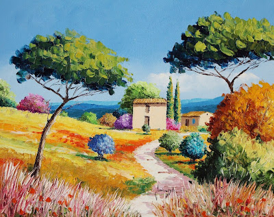 pinturas-al-oleo-paisajes-comerciales paisajes-comerciales