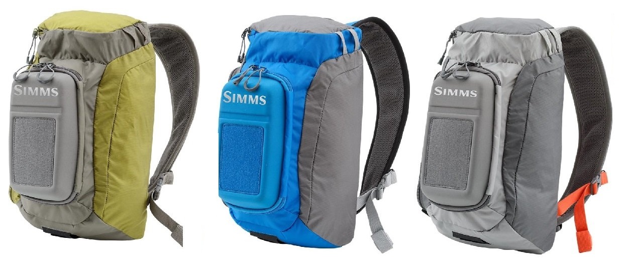 Simms Waypoints Sling Pack Large
