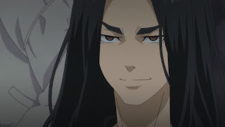 東京リベンジャーズ アニメ | 場地圭介 Baji Keisuke | 東リベ 東卍 東京卍會 | Tokyo Revengers