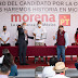 Alfredo Ramírez se registra como candidato a gobernador por Morena y PT