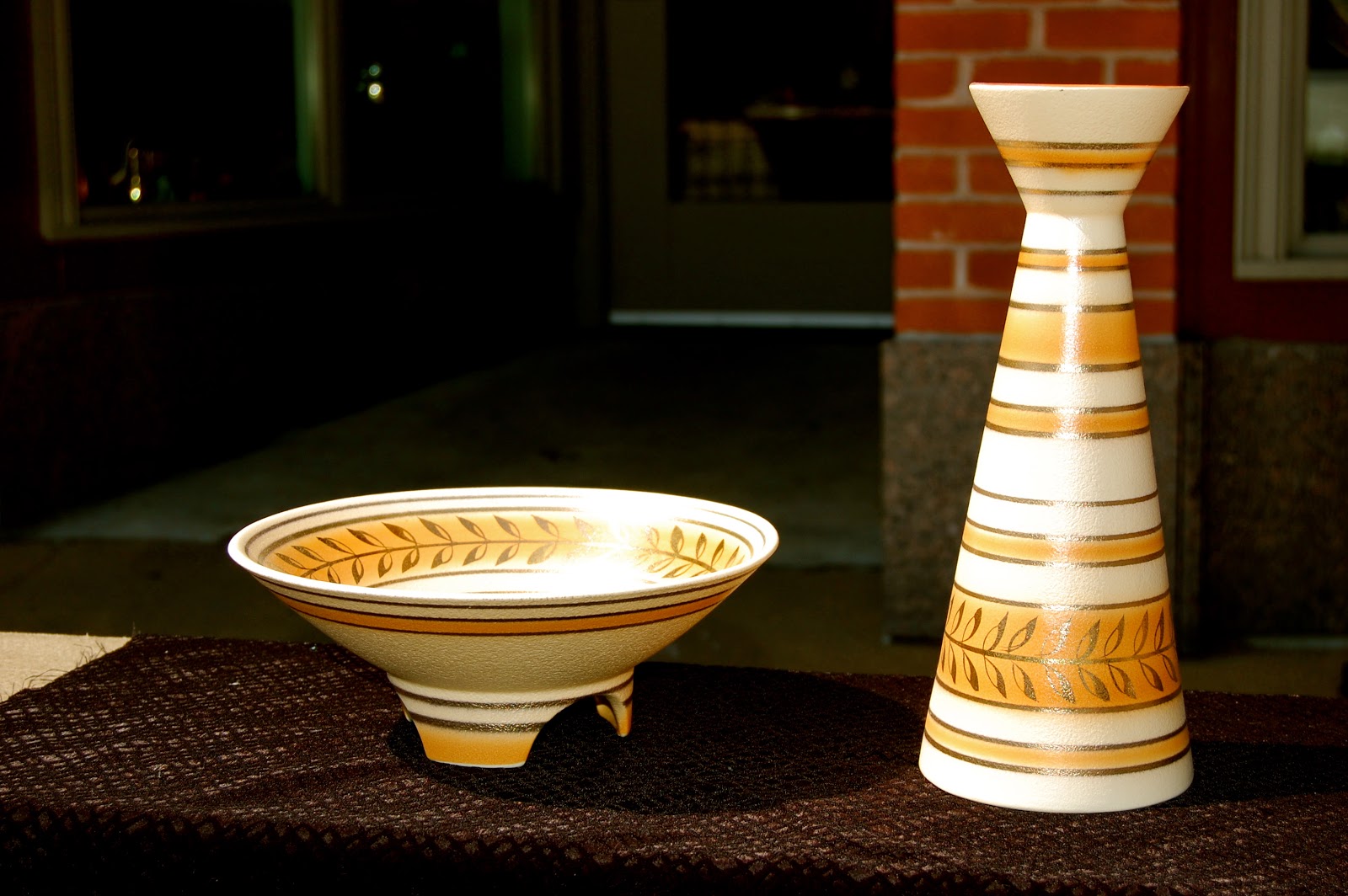 Hazel Home Art and Antiques Wausau, Wisconsin If you love midcentury